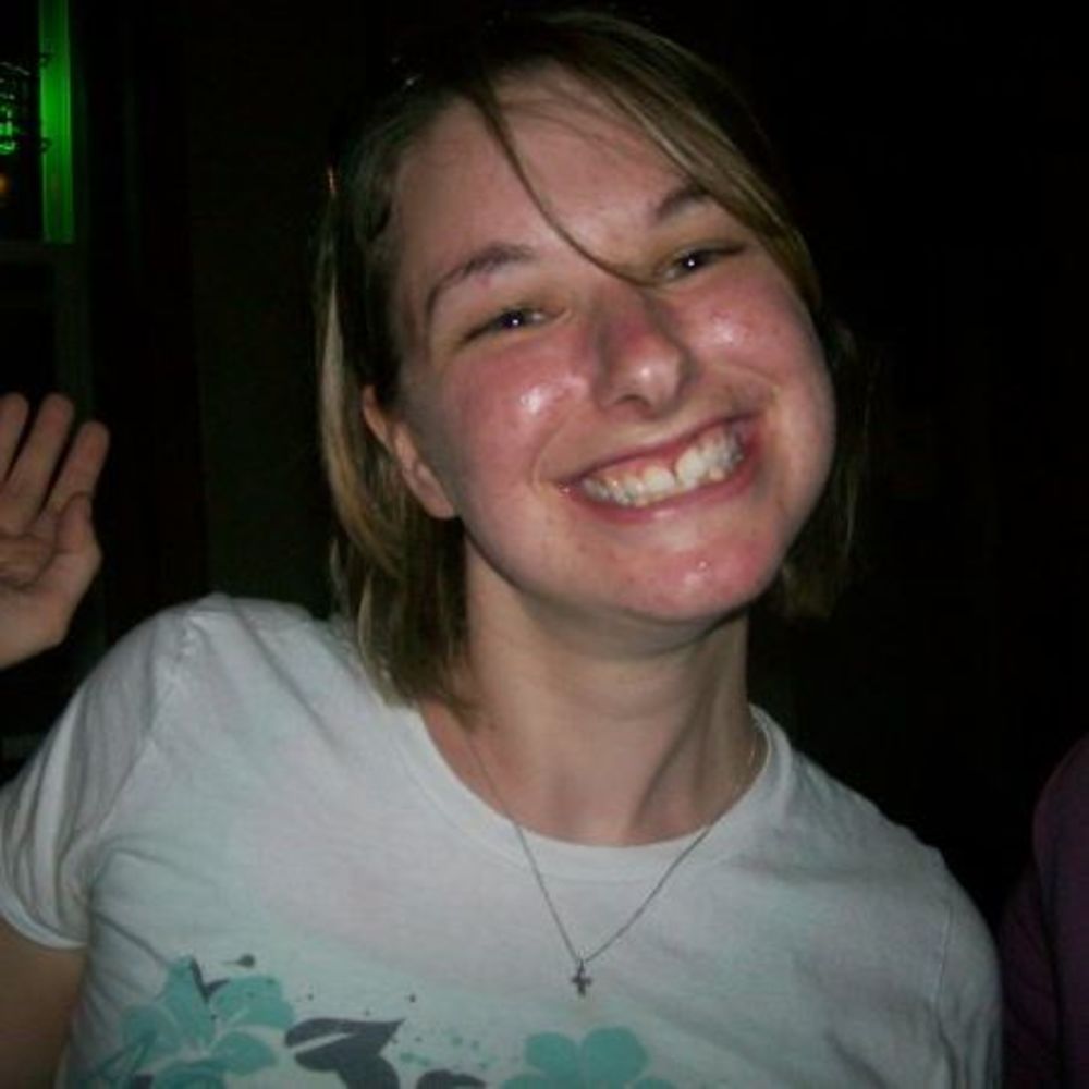 Meet your Posher, Jes